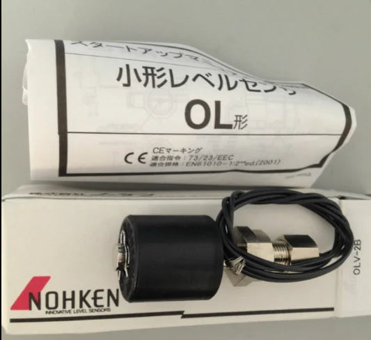 1PC new in box NOHKEN OLV-2B 0LV-2B