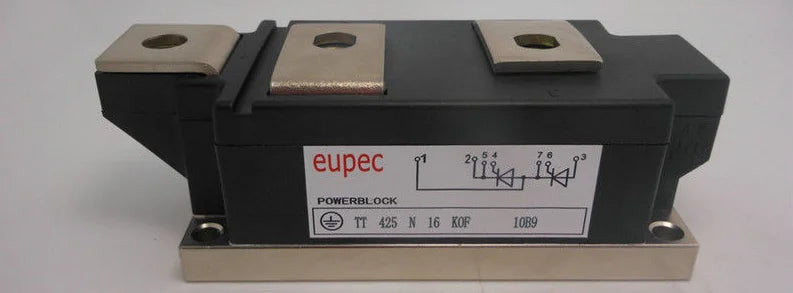 New  EUPEC  TT425N16KOF MODULE   free shipping