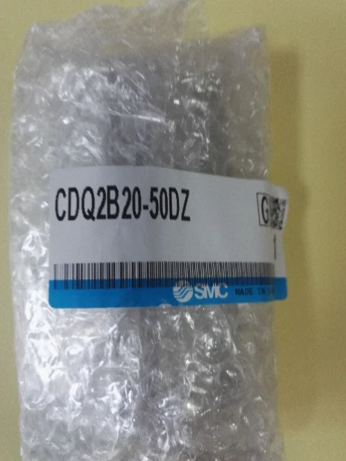 CDQ2B20-50DZ CDQ2B2050DZ 1PC New SMC air cylinder free shipping