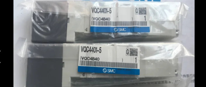 1PC NEW SMC VQC4401-5 free shipping