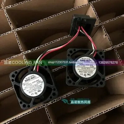 1pc new NMB 4020 24V 0.09A 1608VL-S5W-B69 A90L-0001-0575#B