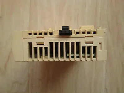 TWDAM12HT 1PC Used Schneider module