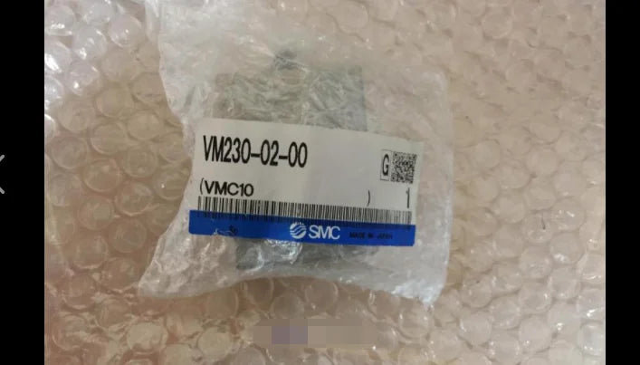 1PC NEW SMC VM230-02-00 free shipping