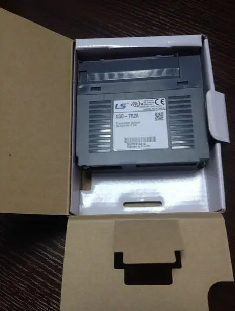 XGQ-TR2A XGQTR2A New LS PLC Output Module free shipping