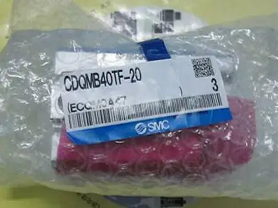 1PC NEW SMC CDQMB40TF-20