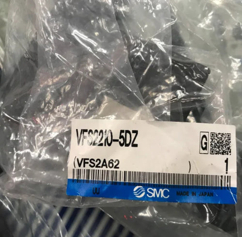 1PC   NEW   SMC     VFS2210-5DZ    free   shipping