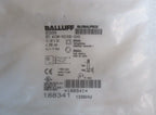 BES M12MI-NSC40B-S04G 1PC NEW BALLUFF Proximity Switch free shipping