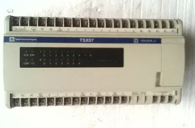 TSX07211648 1pc used Schneider