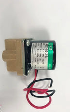 1PC  NEW   CKD   AB21-02-2-A-AC220V   AB21-02-2-A  AC220V   free  shipping