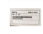 1PC  NEW   ABB    FEN-11      free shipping