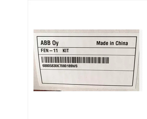 1PC  NEW   ABB    FEN-11      free shipping
