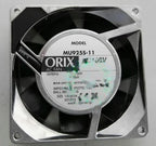 1pc fan new MU925S-11 AC100V ORIX 929225