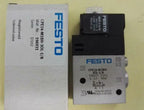 1PC FESTO  NEW in box DCPE14-M1BH-3OL-1/8