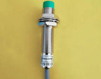 1pc FOTEK PM12-04PB Proximity switch free shipping