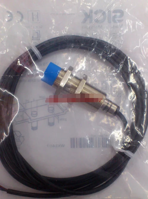IME18-12NNSZW2S IME1812NNSZW2S NEW SICK proximity switches free shipping