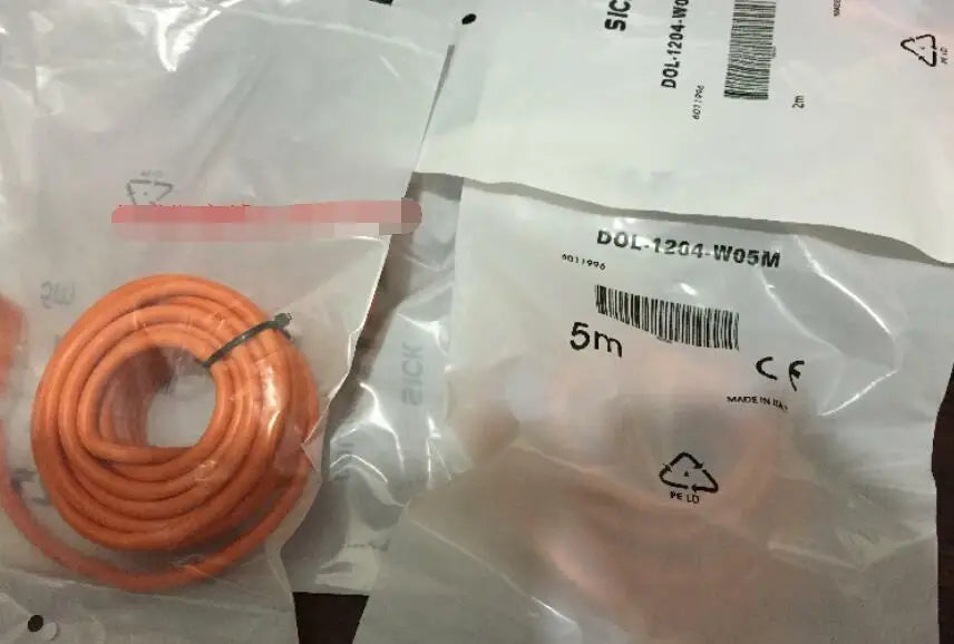 DOL-1204-W05M DOL1204W05M SICK NEW IN BOX free shipping