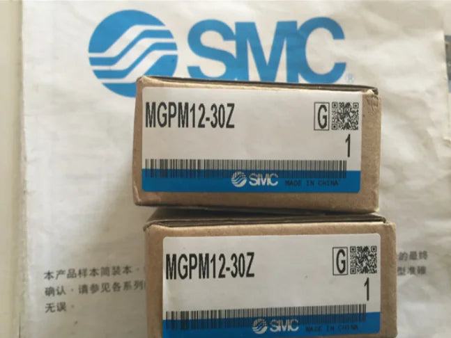 MGPM12-30Z MGPM1230Z 1PC New SMC air cylinder free shipping
