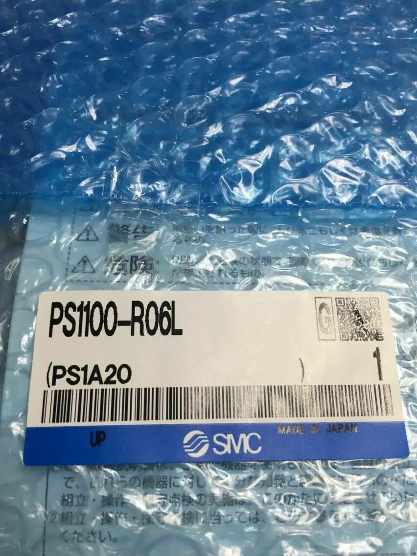 1PC   NEW    SMC   PS1100-R06L    free   shipping