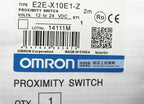 E2E-X10E1-Z E2E X10E1 Z 1PC NEW Omron Proximity Switch free shipping