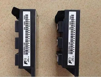2MB150N-120 2MB150N120 1PC NEW FUJI