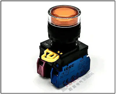 1pc new YW1L-AF2E11Q4A IDEC