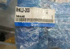 MHKL2-20D 1Pcs NEW SMC cylinder