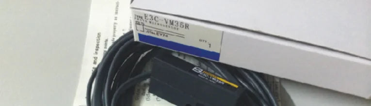 E3C-VM35R E3CVM35R 1PCS New OMRON PHOTOELECTRIC SWITCH free ship