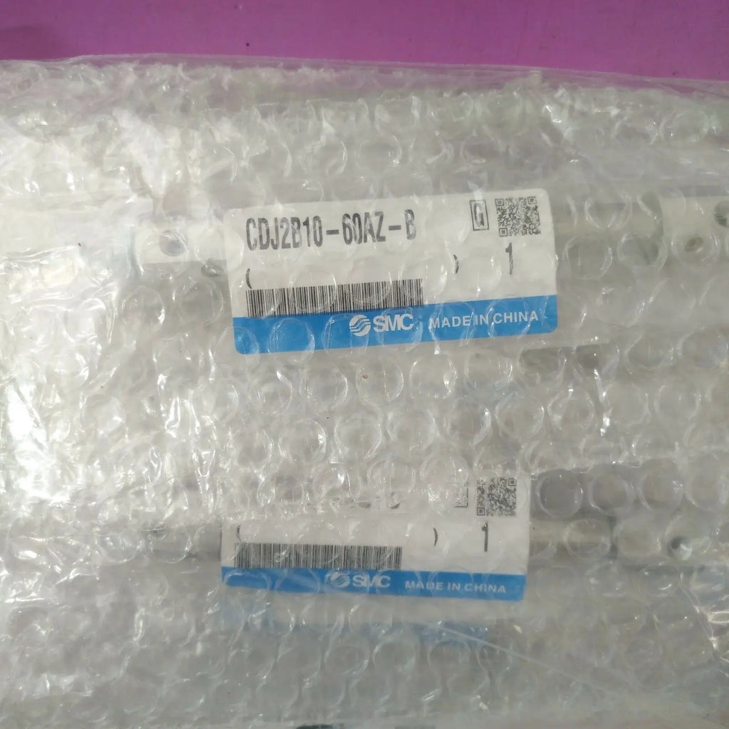 New   SMC  CDJ2B10-60AZ-B   cylinder  free shipping