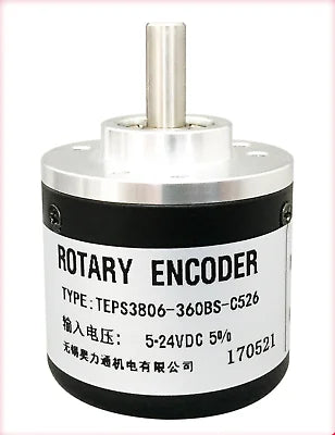 1pc new TEPS3806-360BS-C526