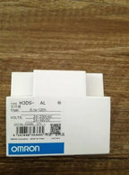 H3DS-AL H3DS AL 24-230/DC 24-48 1PCS NEW Omron free shipping