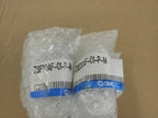 New SMC Pressure sensor ZSE30AF-01-P-M free shipping