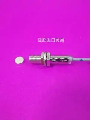1PC NEW FC-12N NPN 10-24VDC