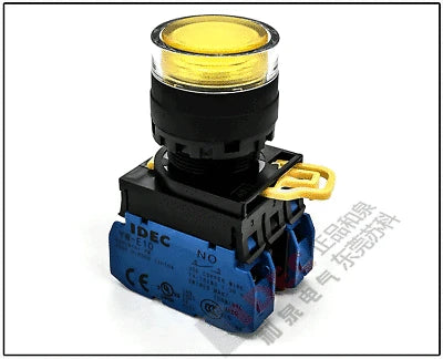 1pc new YW1L-MF2E20QM3Y IDEC