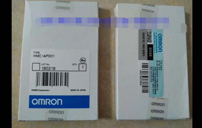 1PC  NEW   Omron   HMC-AP001      free  shipping