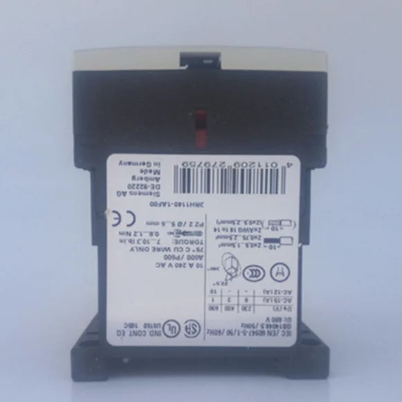 1PC  NEW   SIEMENS   3RH1140-1AF00   free shipping