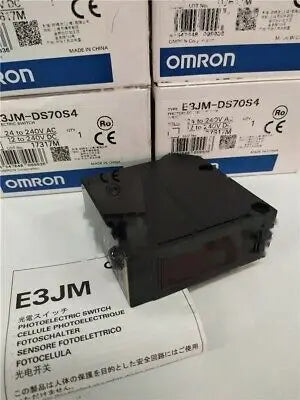1pc new E3JM-DS70S4