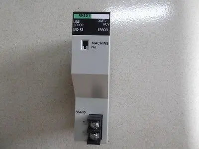 Usde Omron C200H-RM201