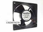 1pc new 12cm EFC1248EE 12038 48V 0.40A