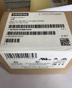 1pc  New Siemens LOGO  6EP3332-6SB00-0AY0 6EP3 332-6SB00-0AY0  free shipping