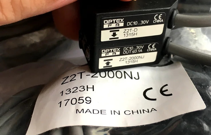 1PC NEW OPTEX Z2T-D Z2T-2000NJ free shipping