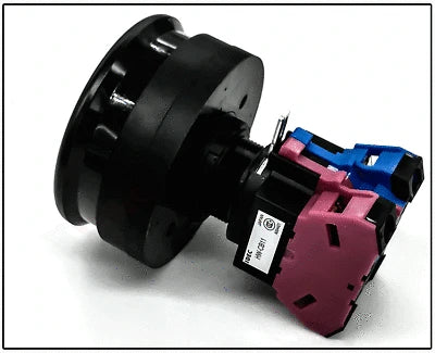 1pc new HW1B-M511B IDEC