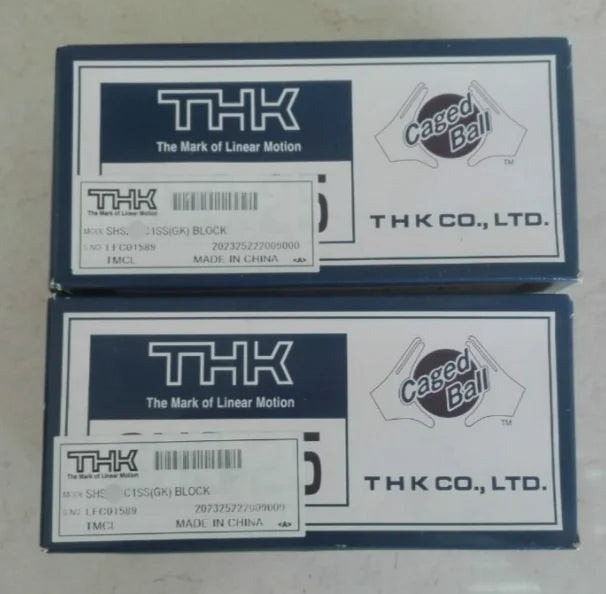 1PC NEW THK SHS35LR1UU free shipping