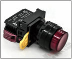 1pc new YW1L-A2E01QM3R IDEC