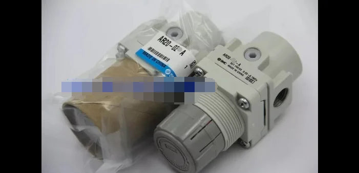 1PC NEW SMC AR20-02G-A free shipping