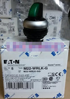 1PC  NEW   EATON  MOELLER  M22-WRLK-G   free shipping