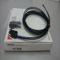 New  KEYENCE  FU-95W  Fiber Optic Sensor   free shipping