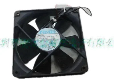 1pc fan new 4710NL-04W-B30 4710NL-04W-B37 4710NL-04W-B50 NMB 12V