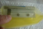 1pc new SMC MXQ16-10ZE