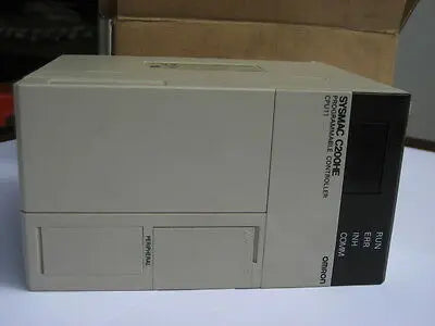 OMRON PLC C200HE-CPU11 NEW IN BOX