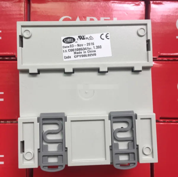 1PC NEW CAREL CPY08L02V0 CPY08L02VO free shipping
